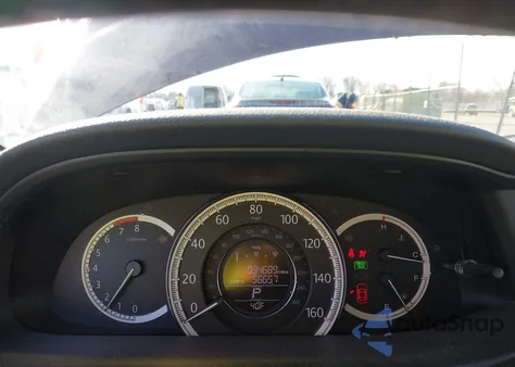 2015 Honda Accord Ex-L z USA, uszkodzony, nr VIN 1HGCR2F82FA101718